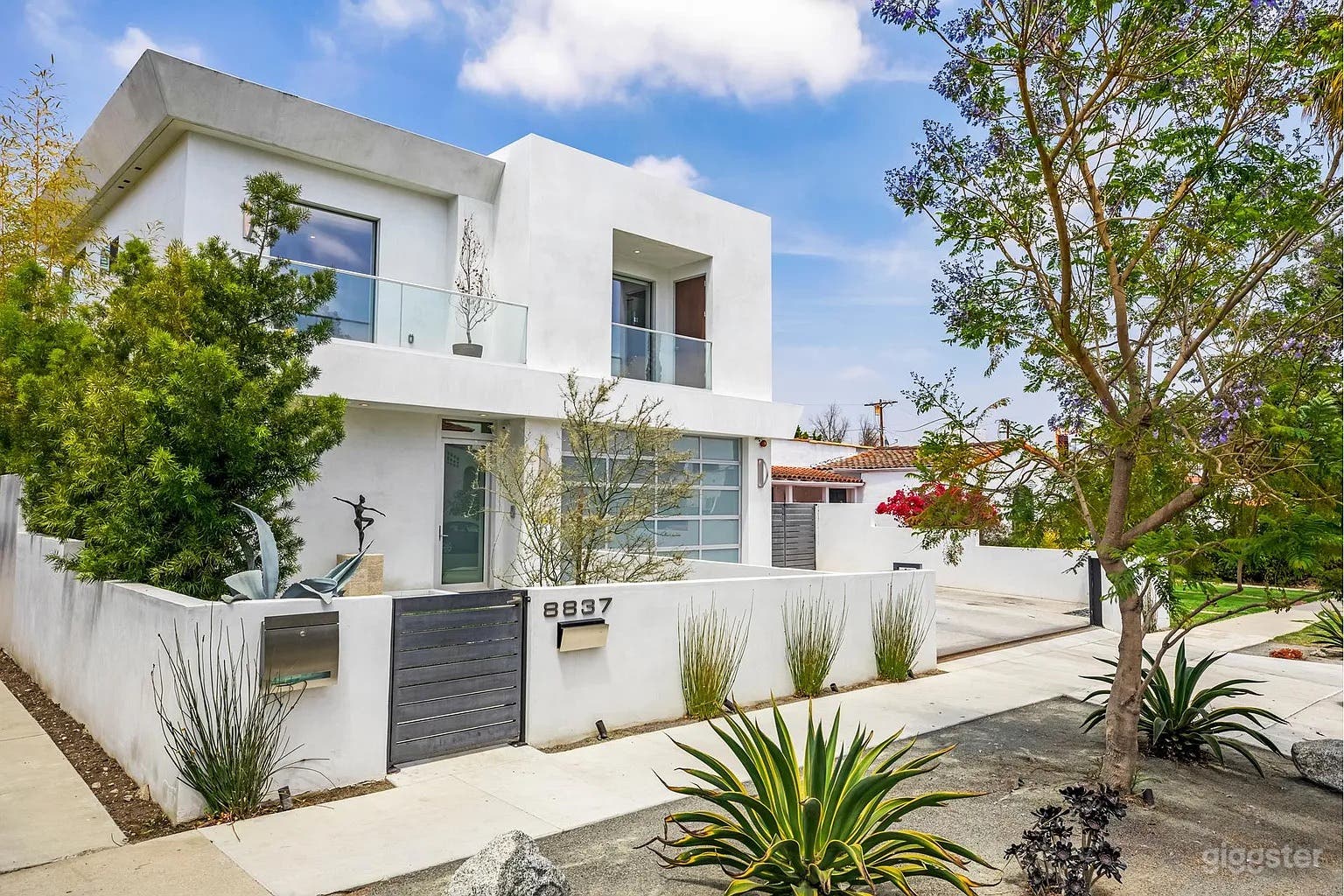 Modern House Location Los Angeles Photo 2