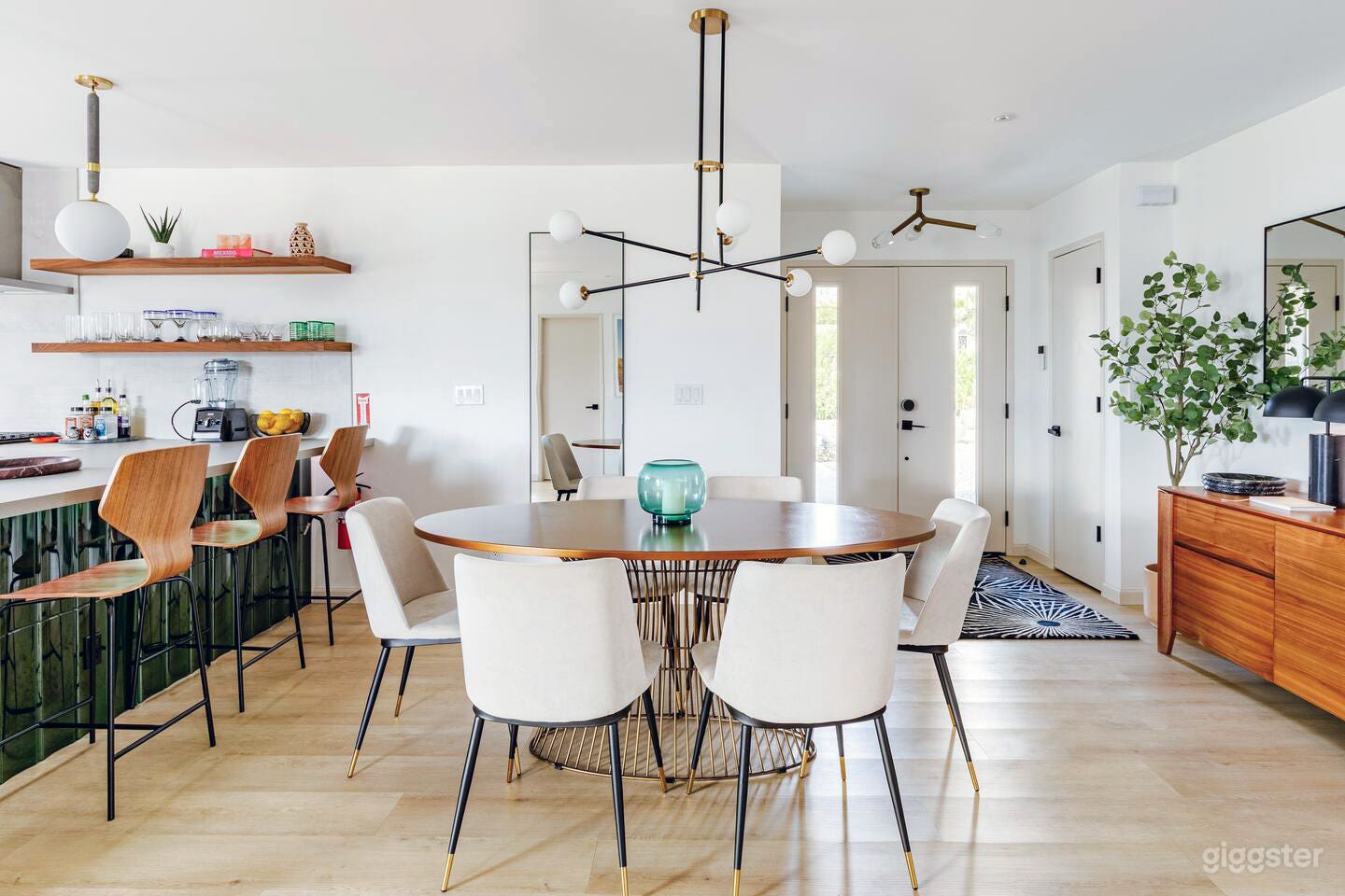 Spa Zone’s Desert Hideaway with Chill Vibes Photo 4