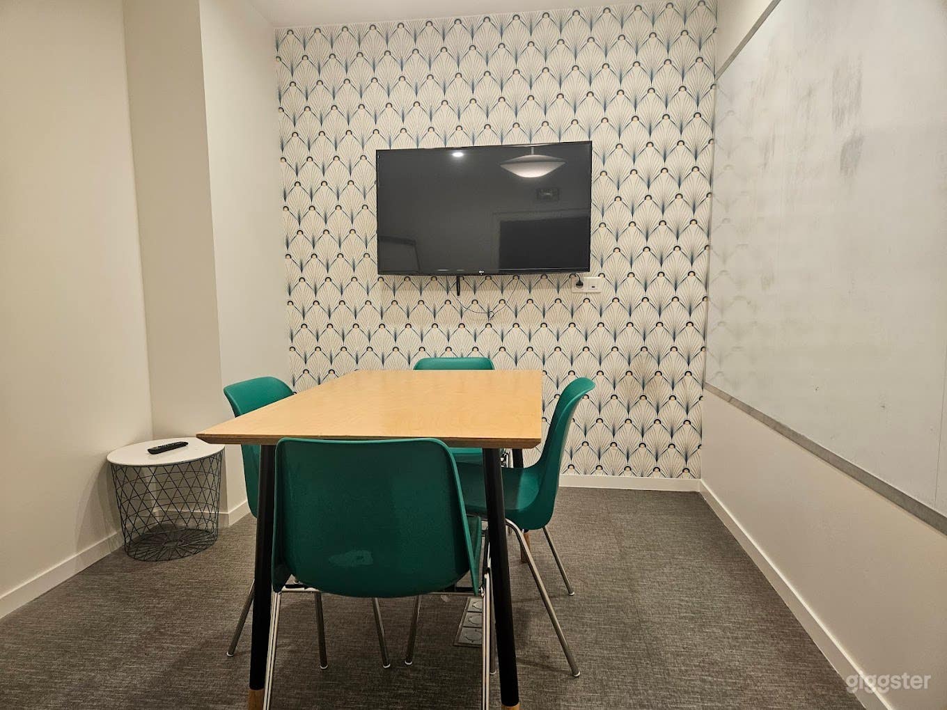 Photo de Salle Berlin 3