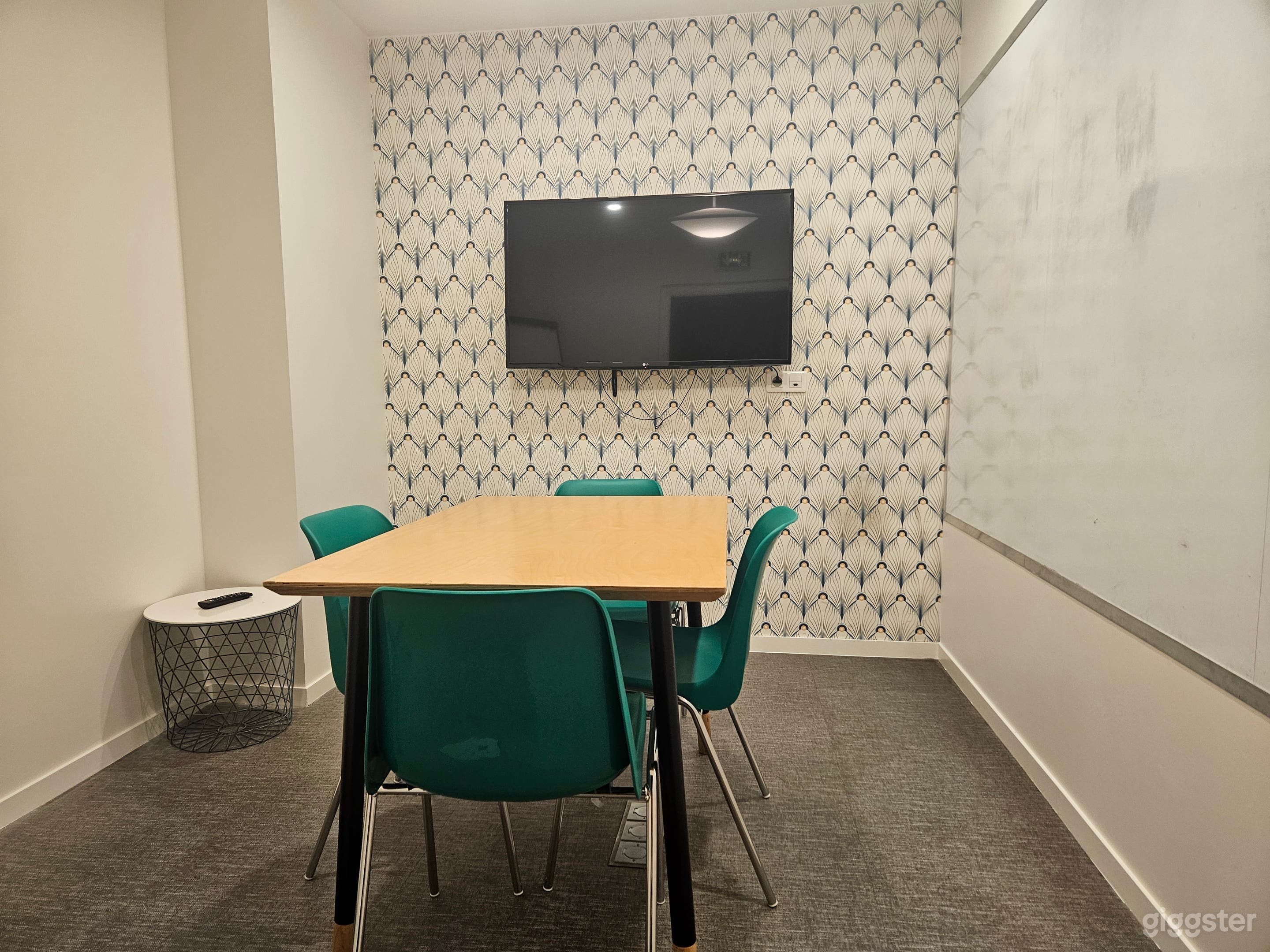 Photo de Salle Berlin 1