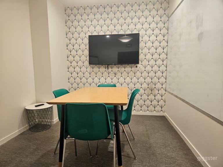  Salle Berlin 