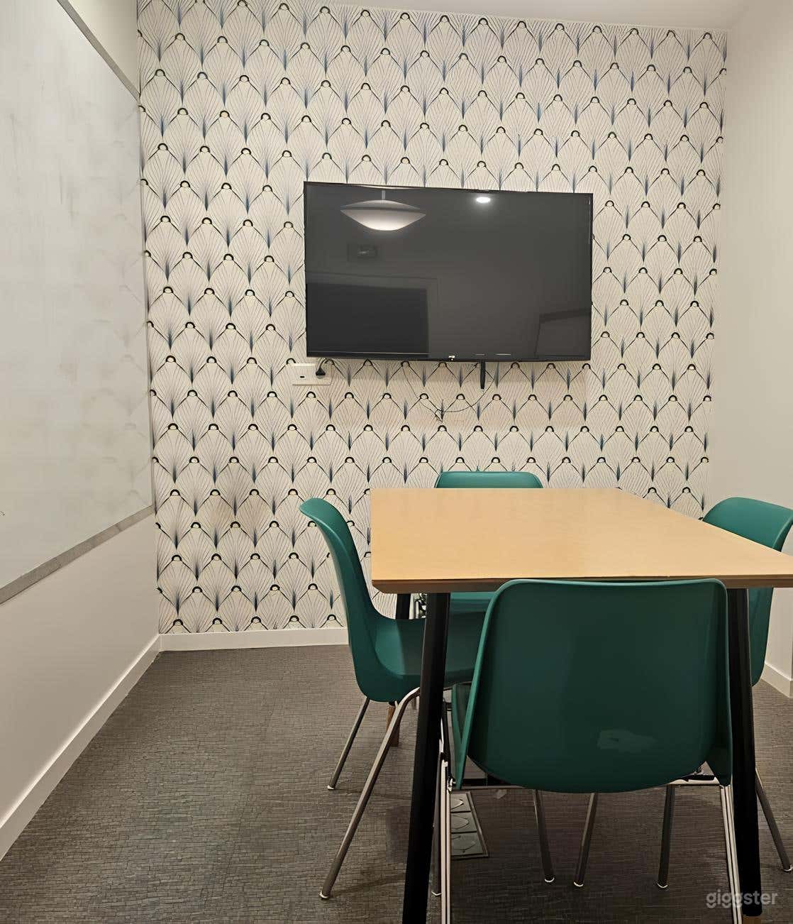 Photo de Salle Berlin 4