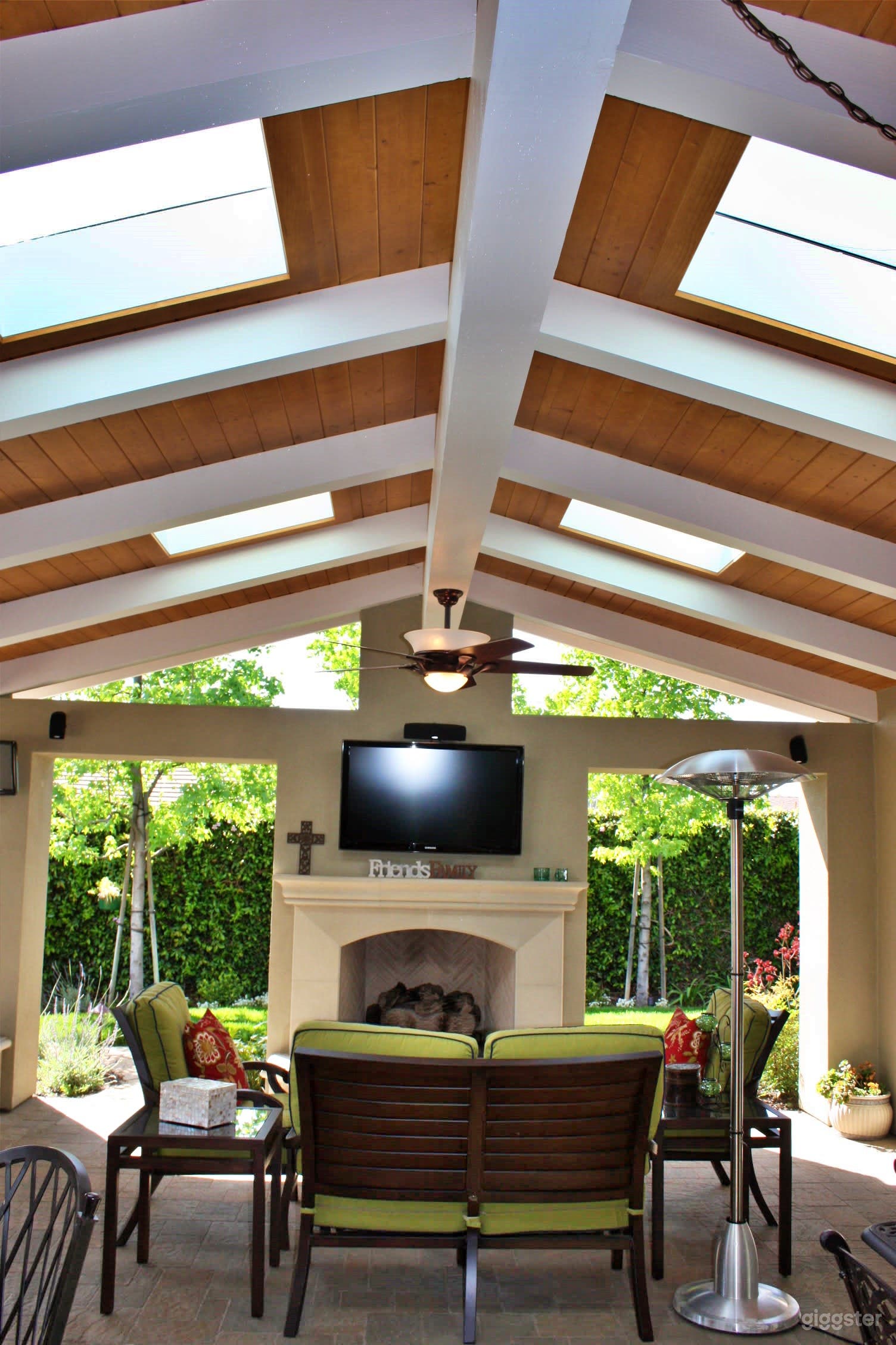 Ranch Style Home with Bohemian Vibe Photo 1