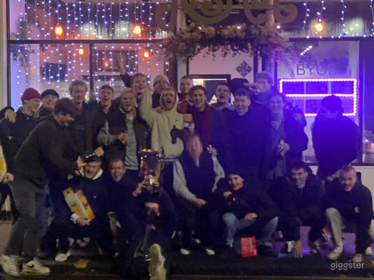  Kismot Indian & Bangladeshi Restaurant  