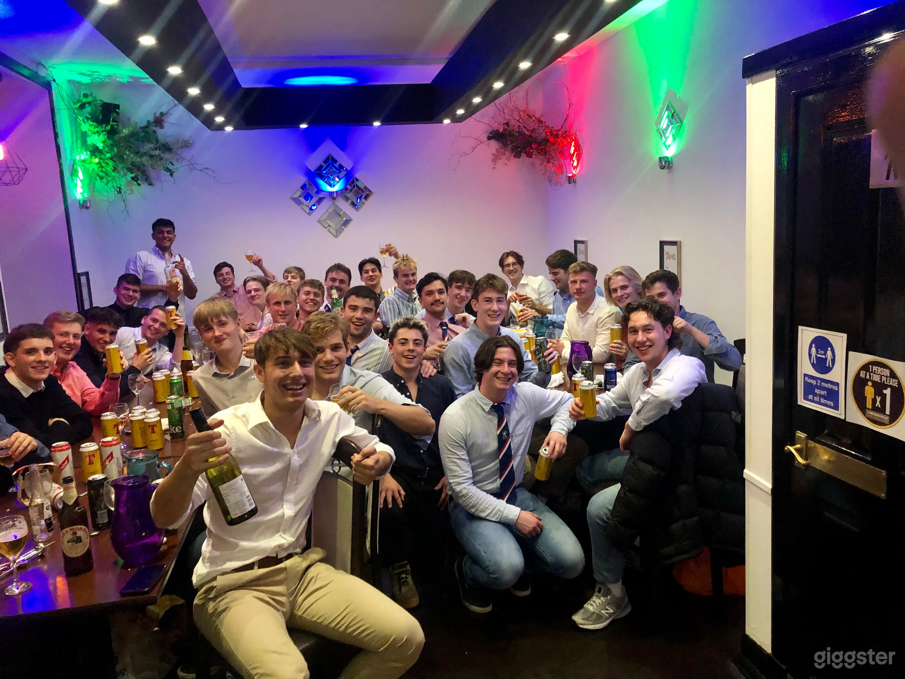 Kismot Indian &amp; Bangladeshi Restaurant  Photo 2