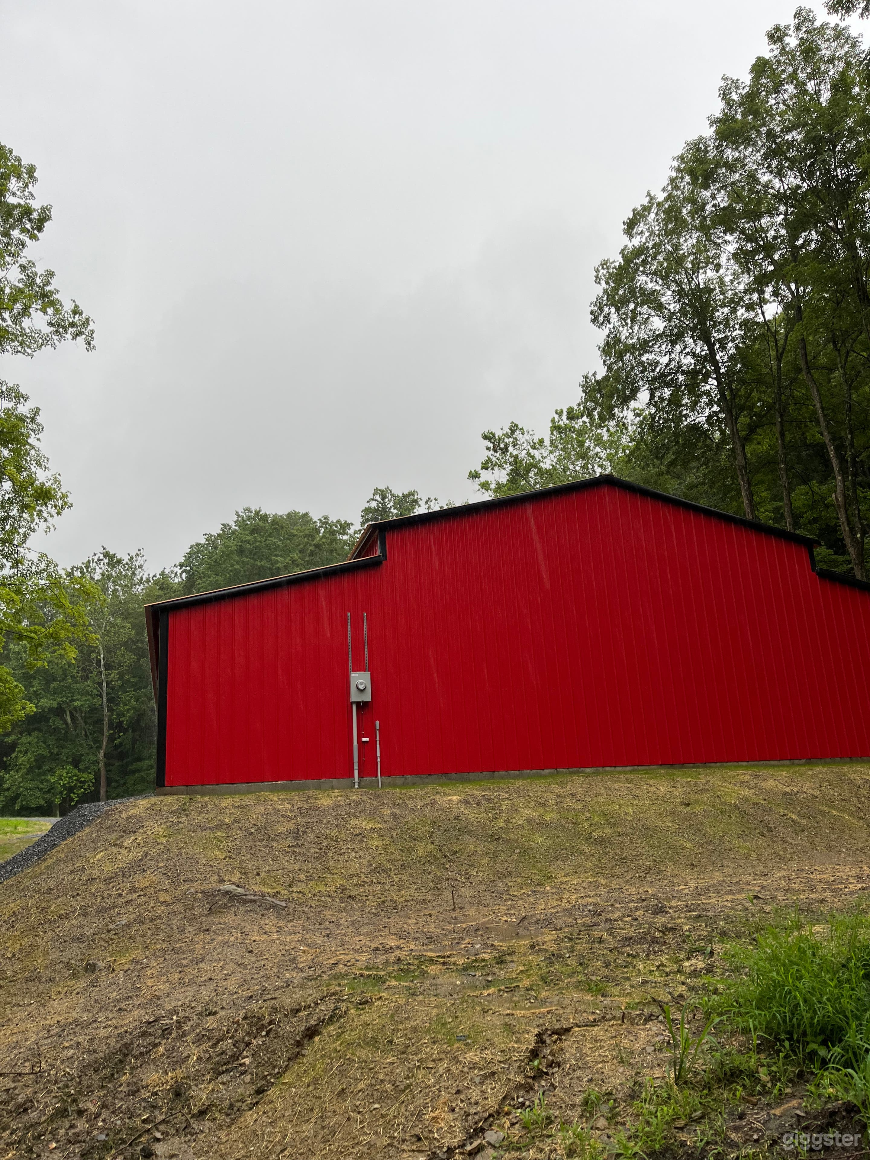 The Barn at Hopeland Photo 2