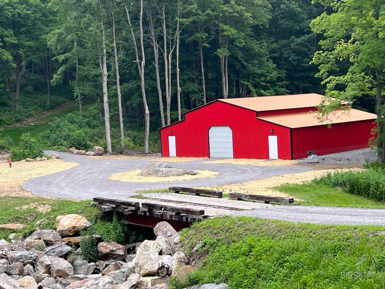  The Barn at Hopeland 