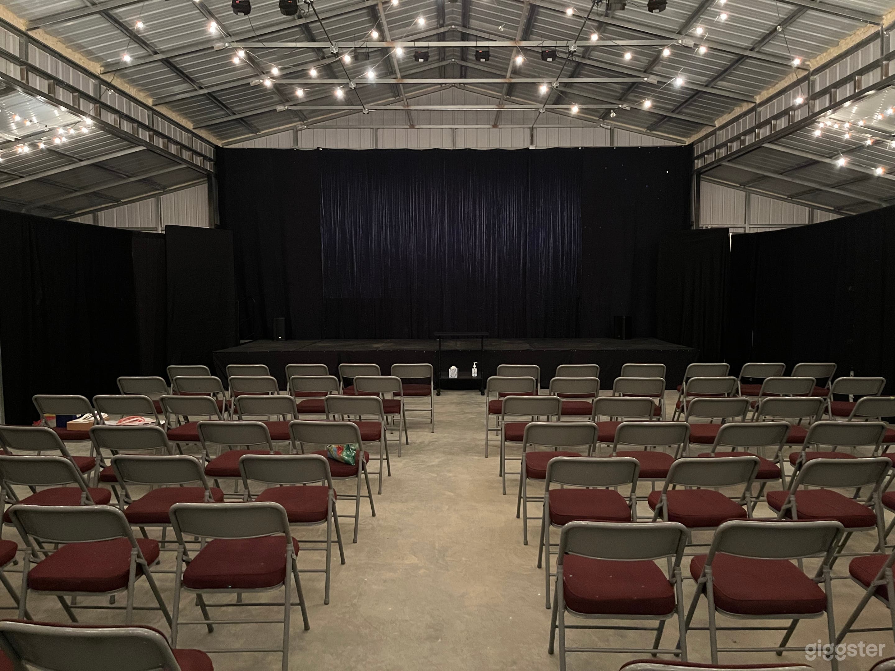 The Barn at Hopeland Photo 4