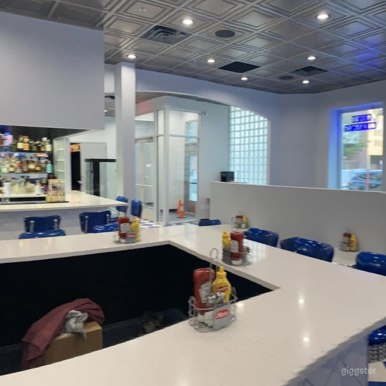  Unique Diner and Cabaret 