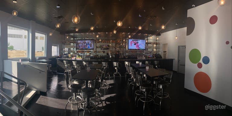  Unique Diner and Cabaret 