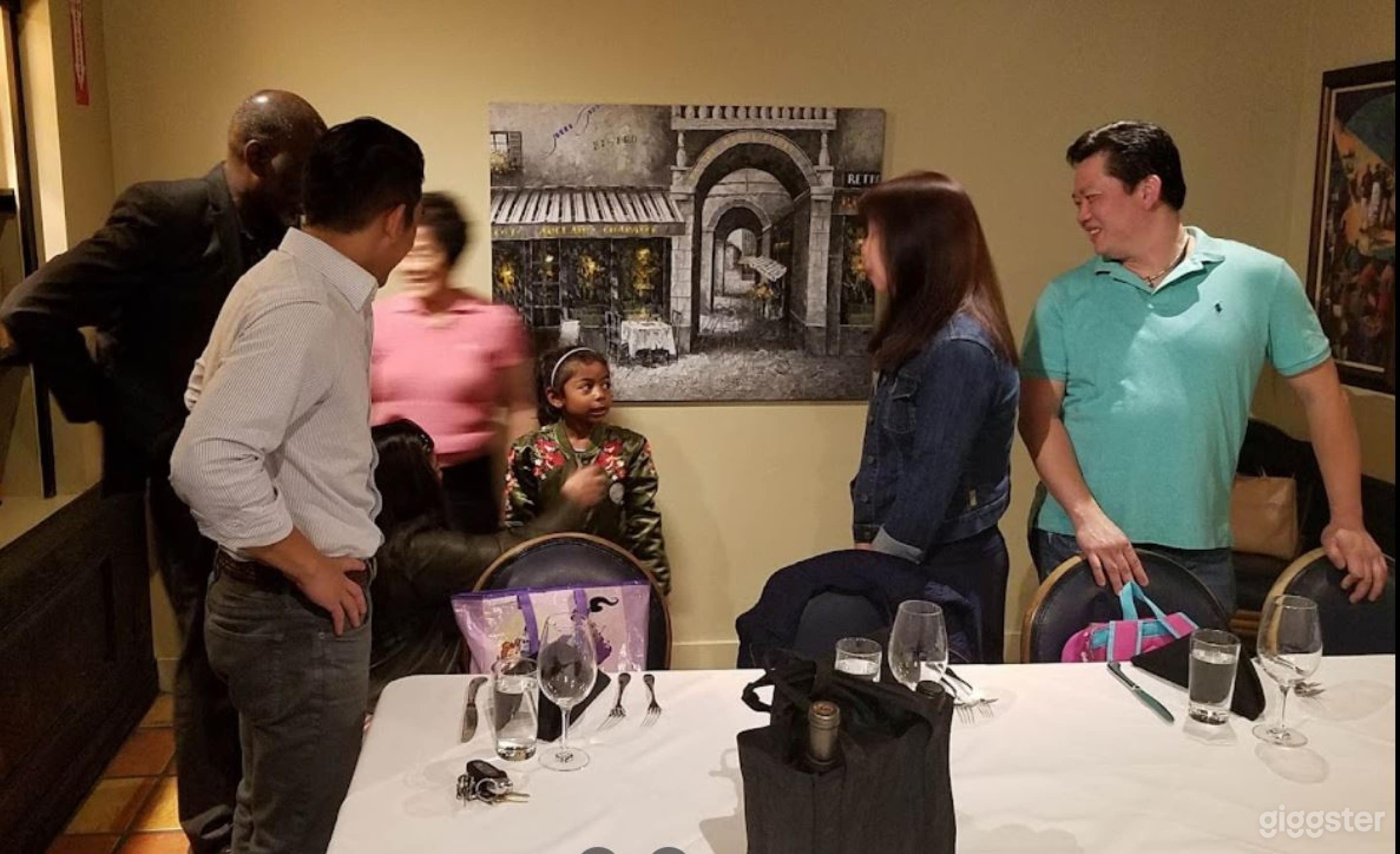  Private Space And Events in Halfmoon Bay-2 Photo 4