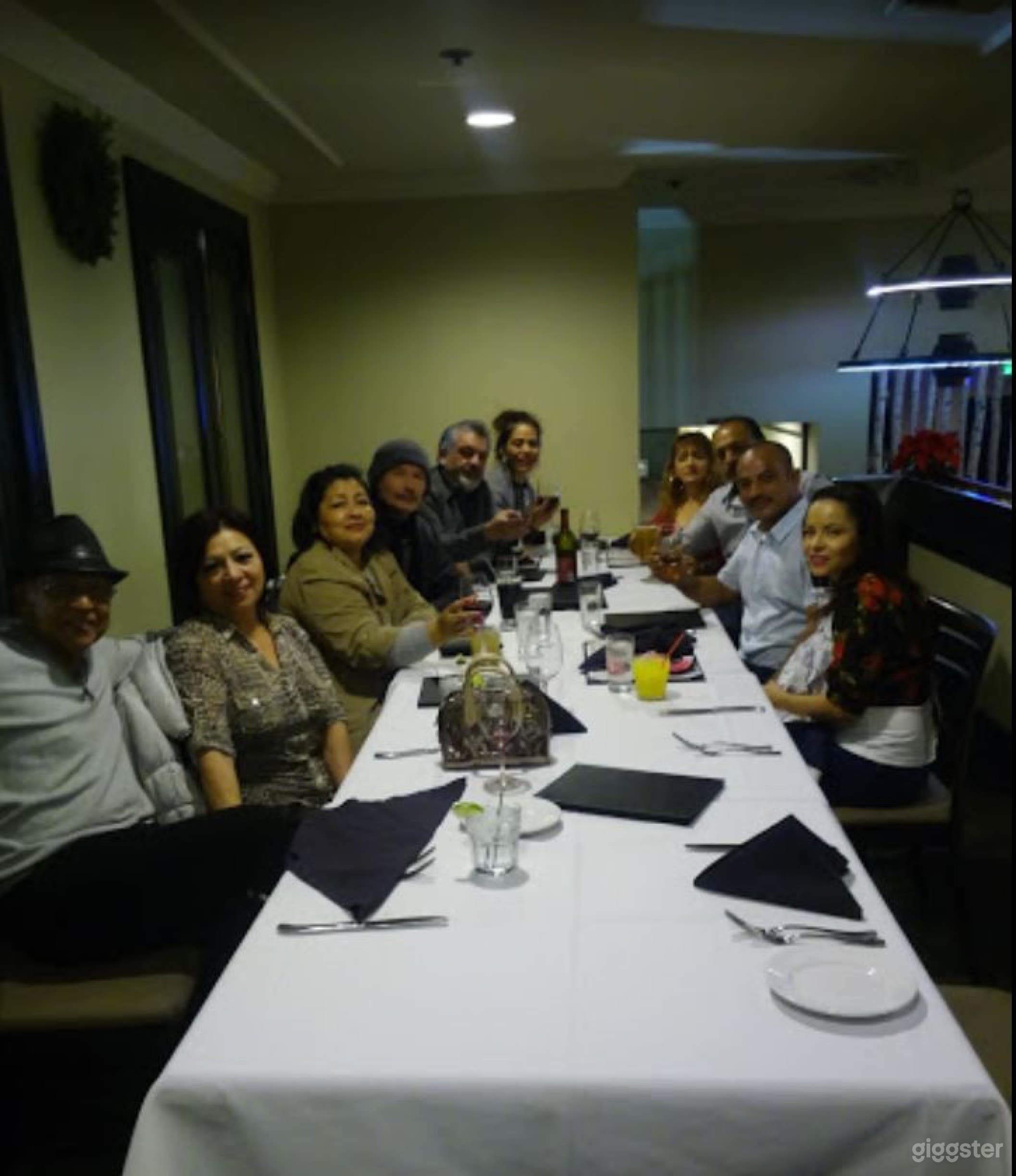  Private Space And Events in Halfmoon Bay-2 Photo 2