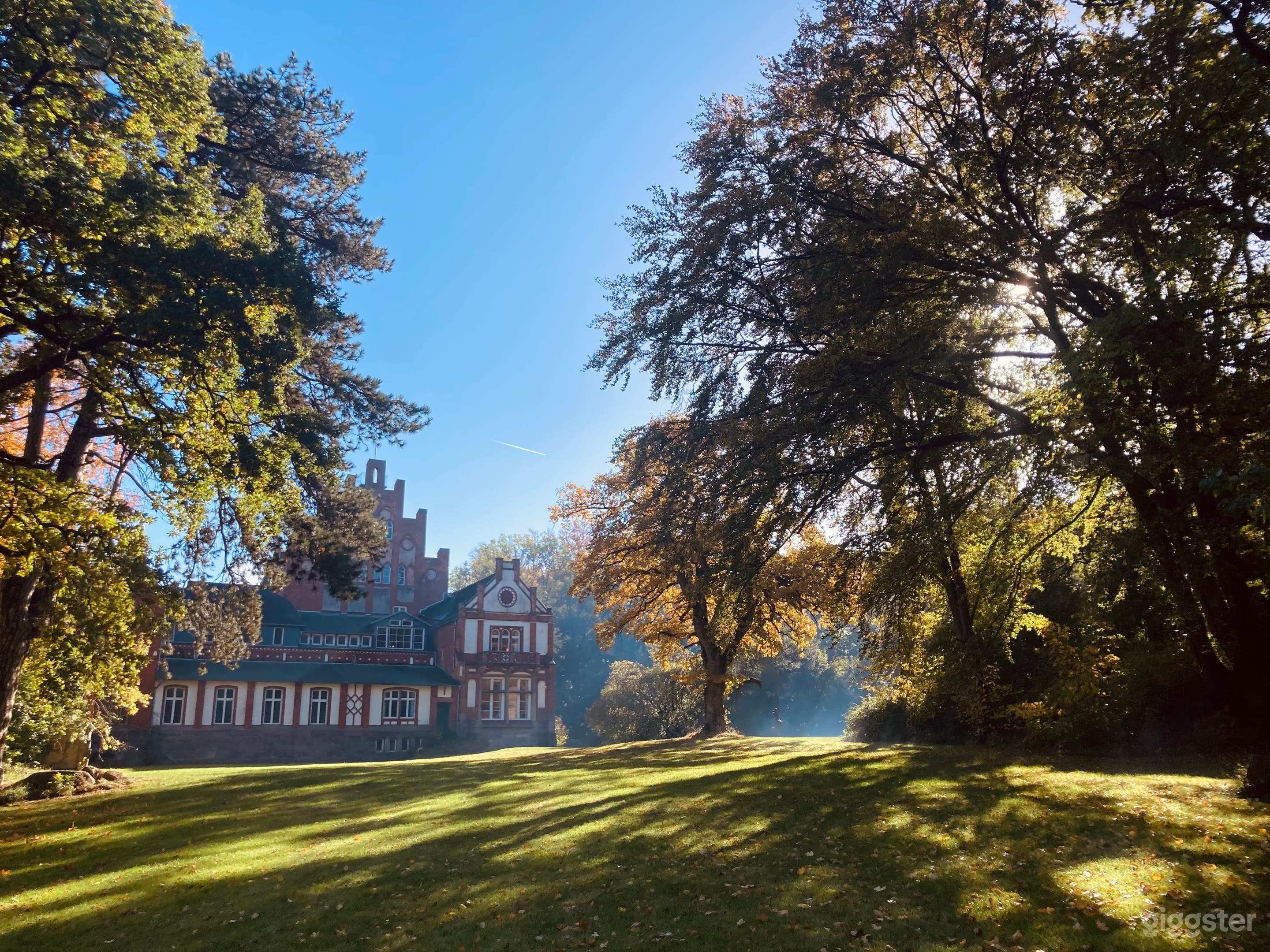 Schloss Kalkhorst Foto 4