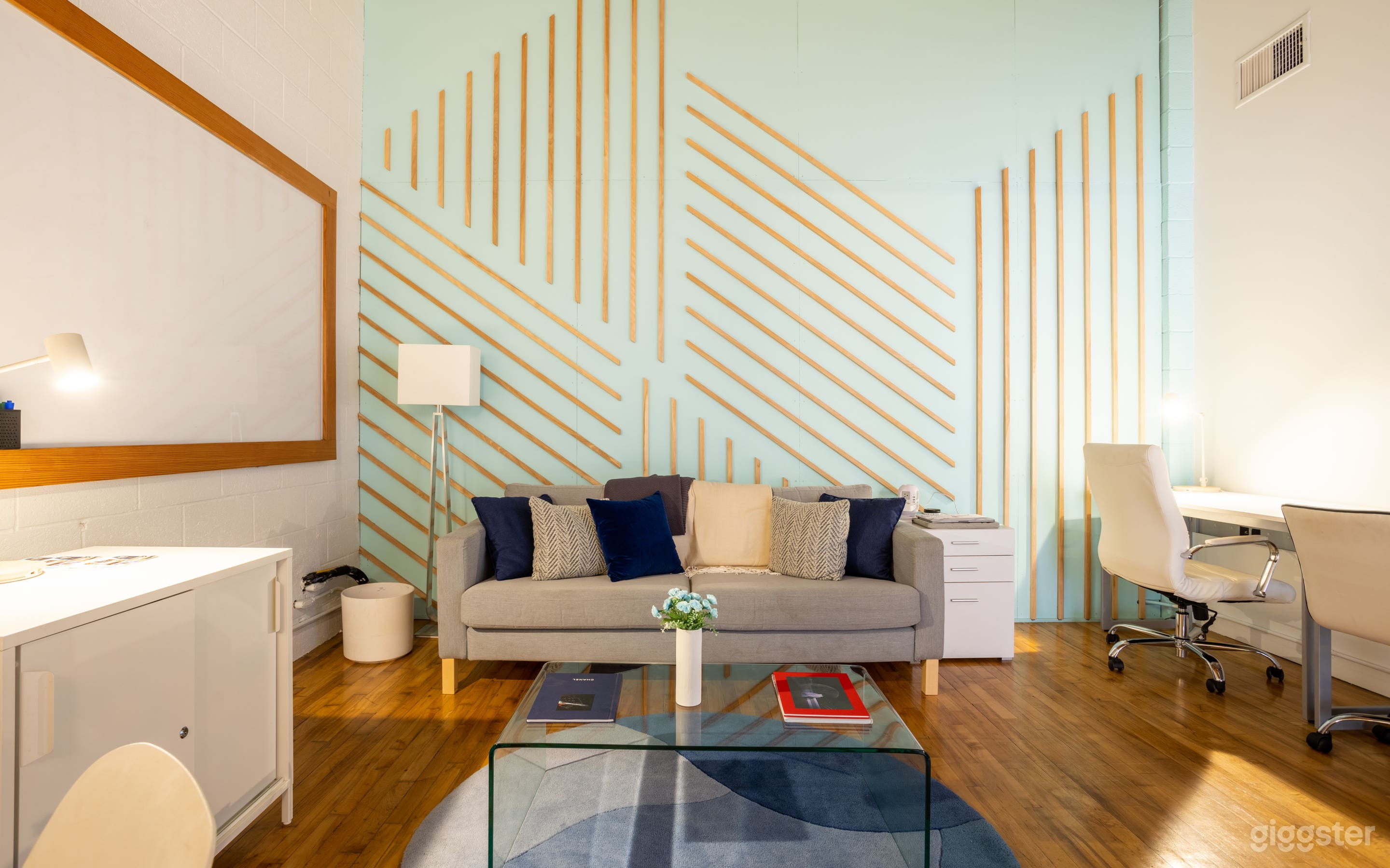 blue room silver lake stage a