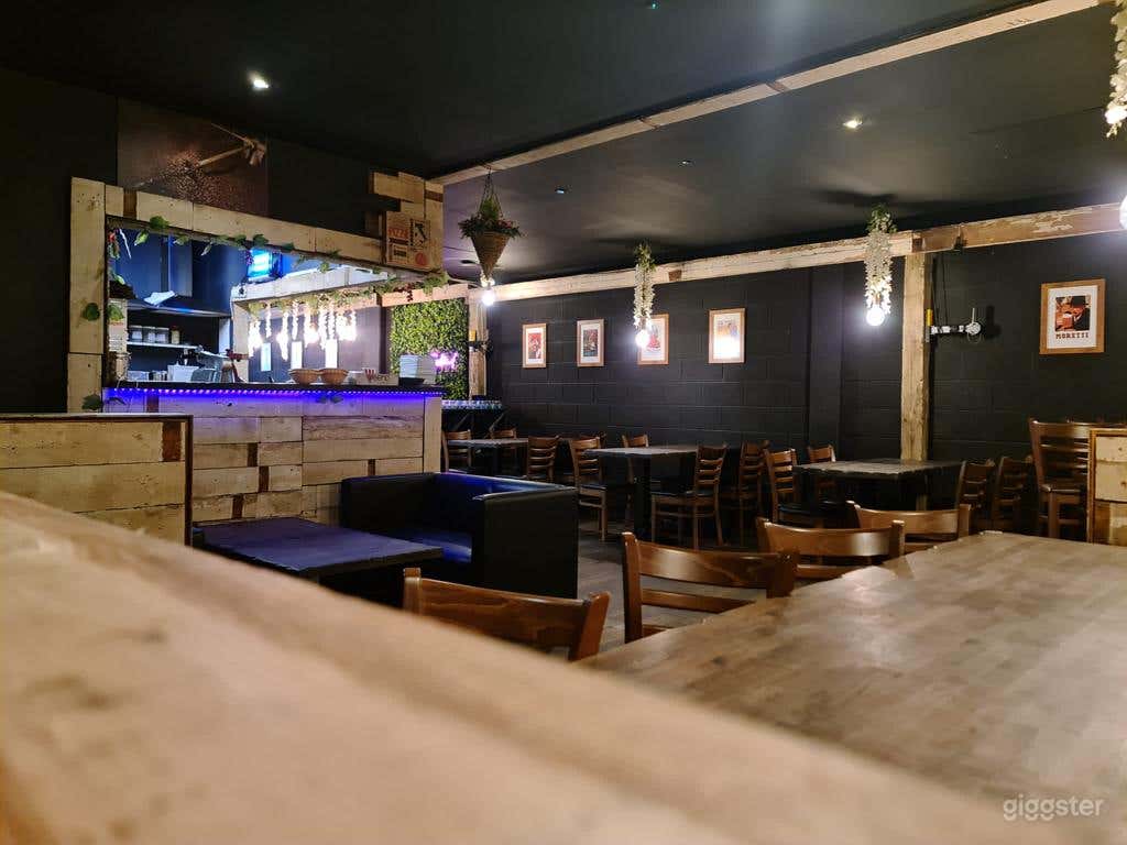 Amazing Wine Bar in Stratford-upon-Avon Photo 3