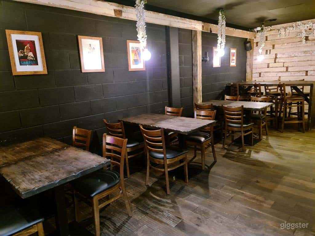 Amazing Wine Bar in Stratford-upon-Avon Photo 2