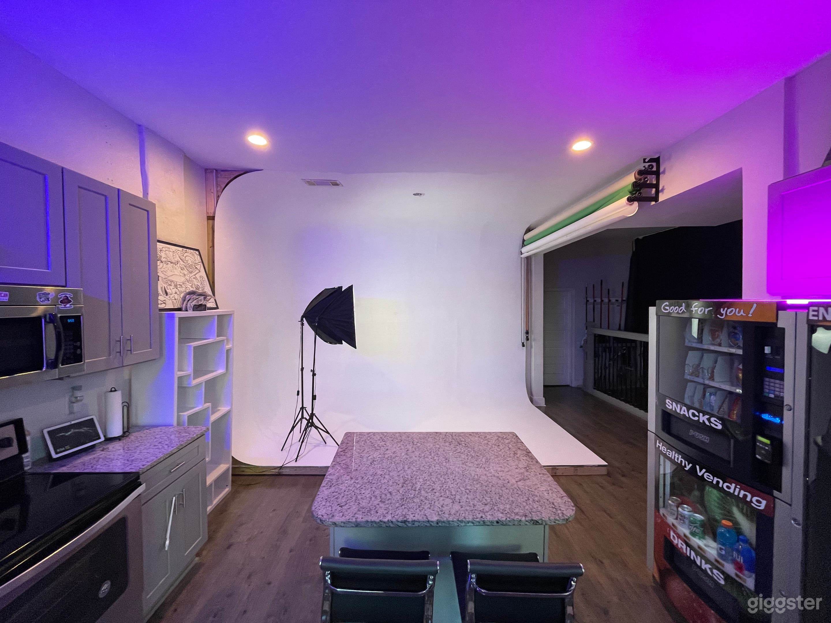 Book your next shoot with us!!!