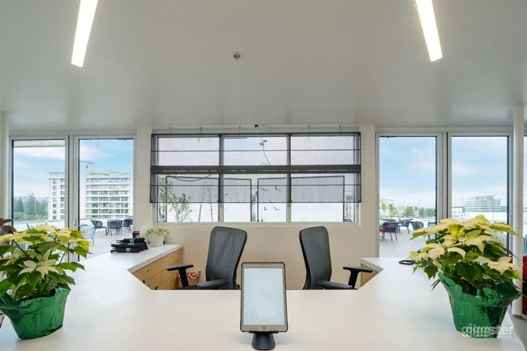  Meeting Room B3 in San Mateo 