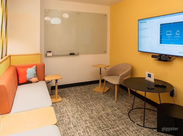  Meeting Room B3 in San Mateo 