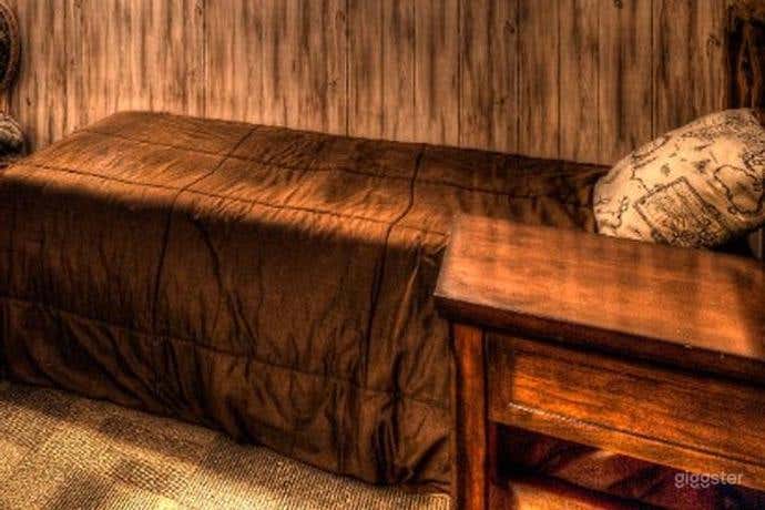 Titanic Escape Room Photo 3