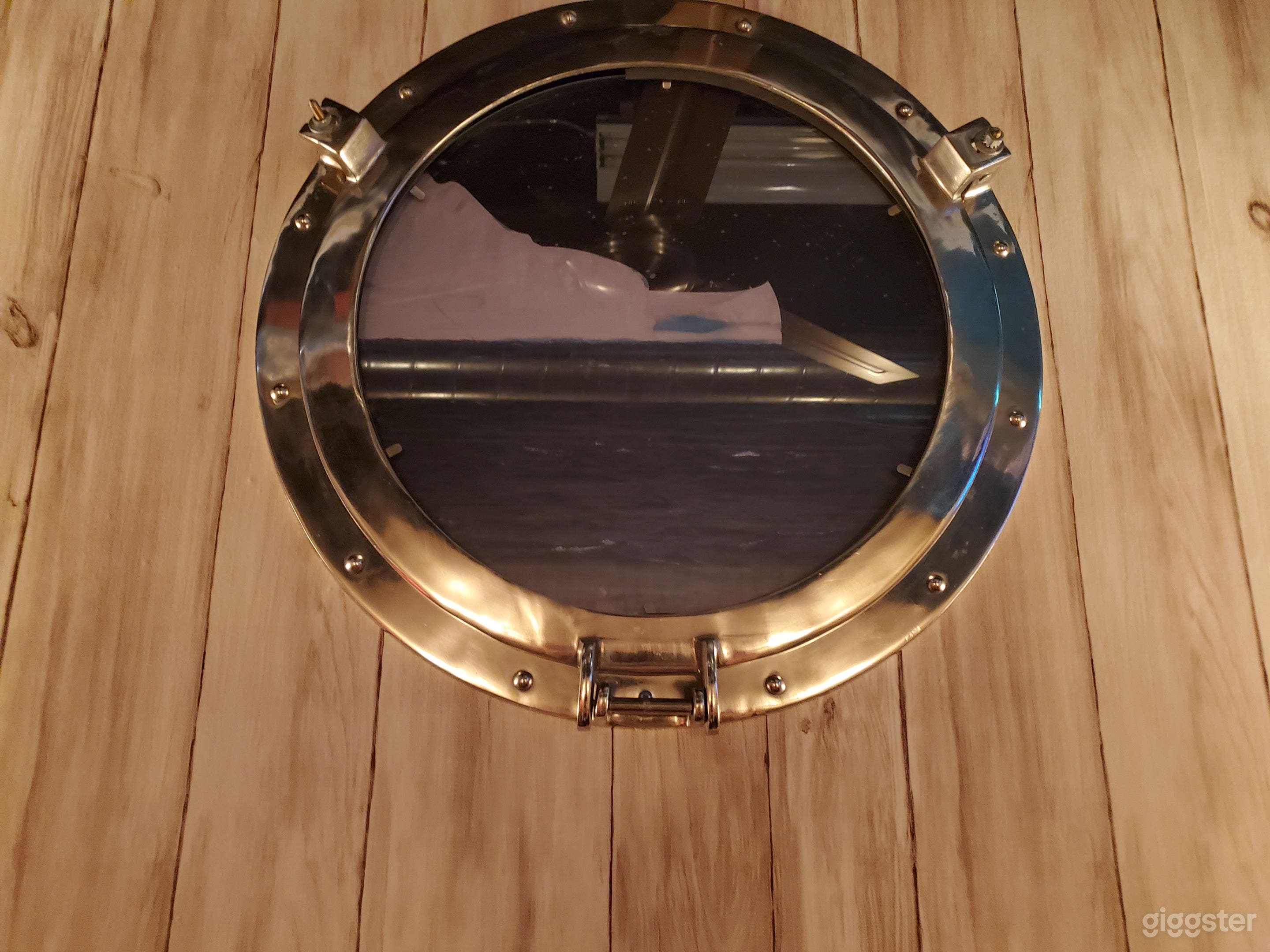 Titanic Escape Room Photo 4