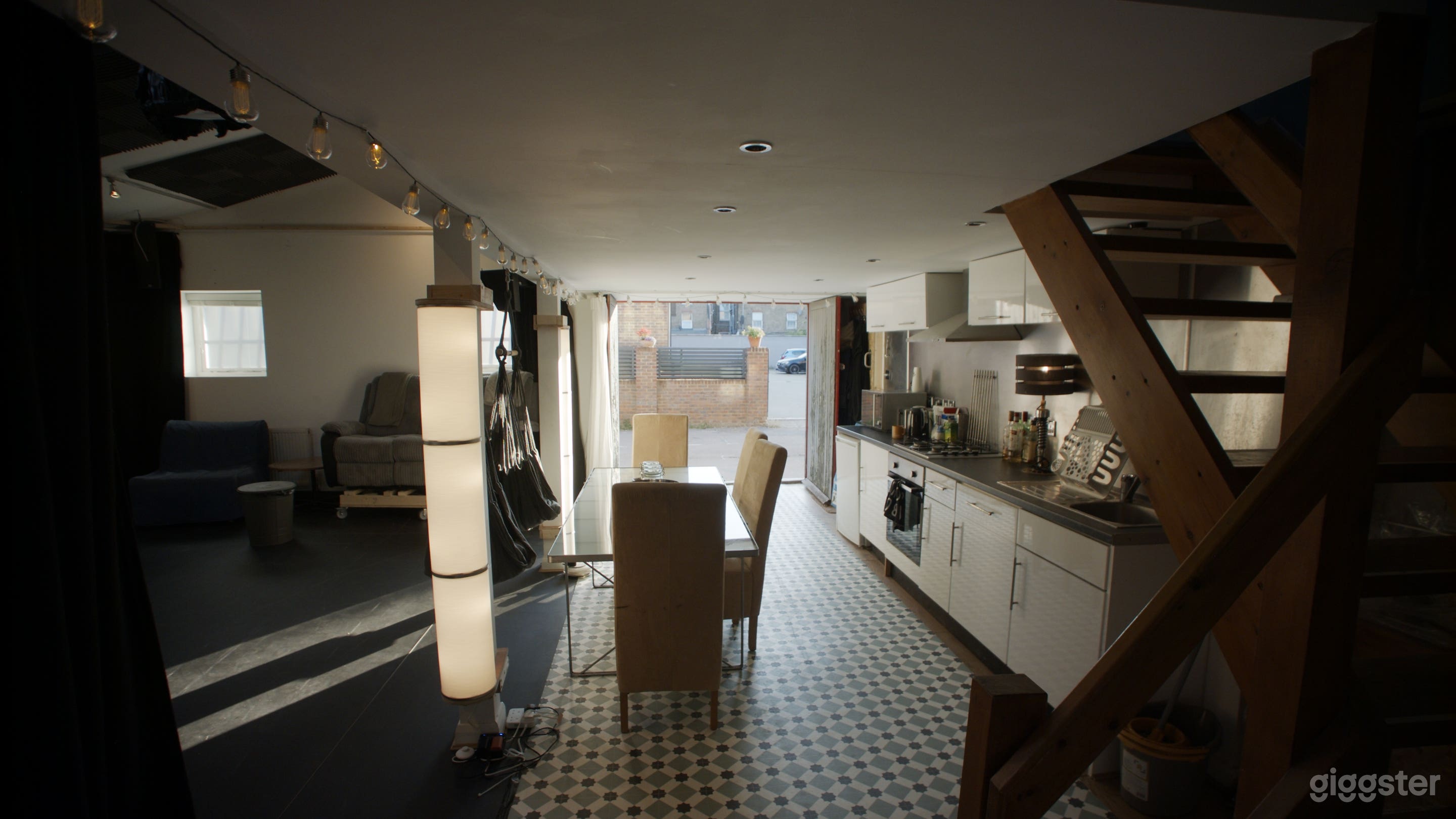 The Little Triangle Studio - Film and Photography  Photo 4