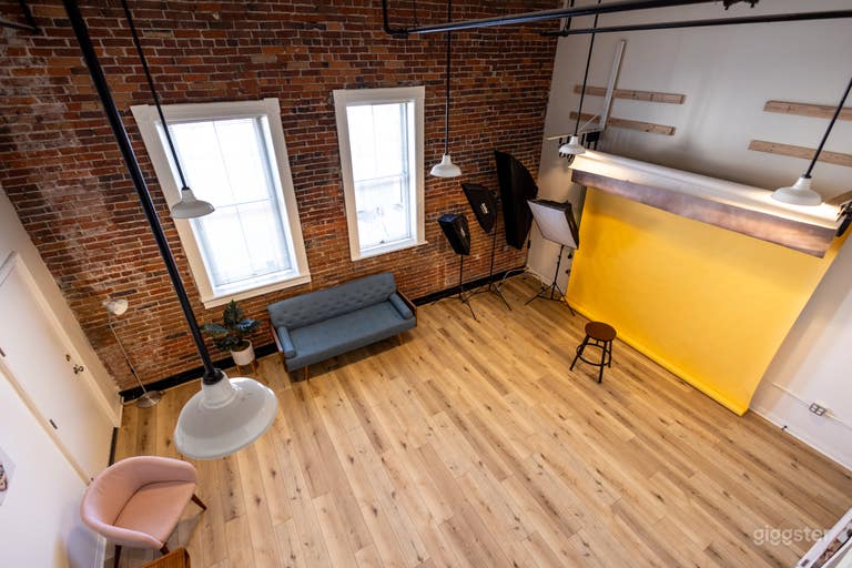  Terra Loft in Pasadena 