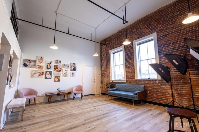  Terra Loft in Pasadena 