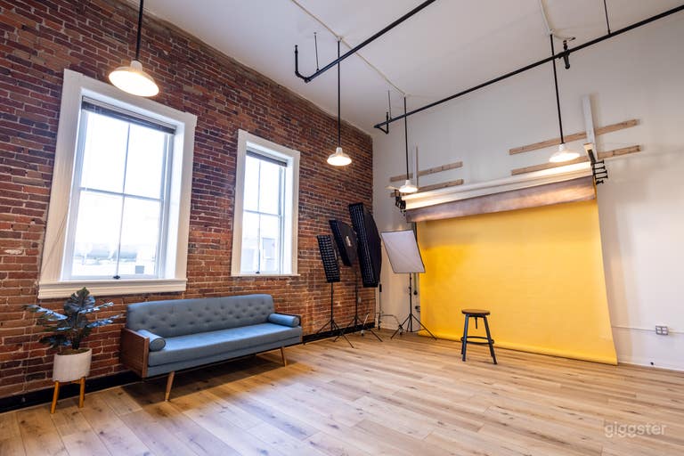  Terra Loft in Pasadena 