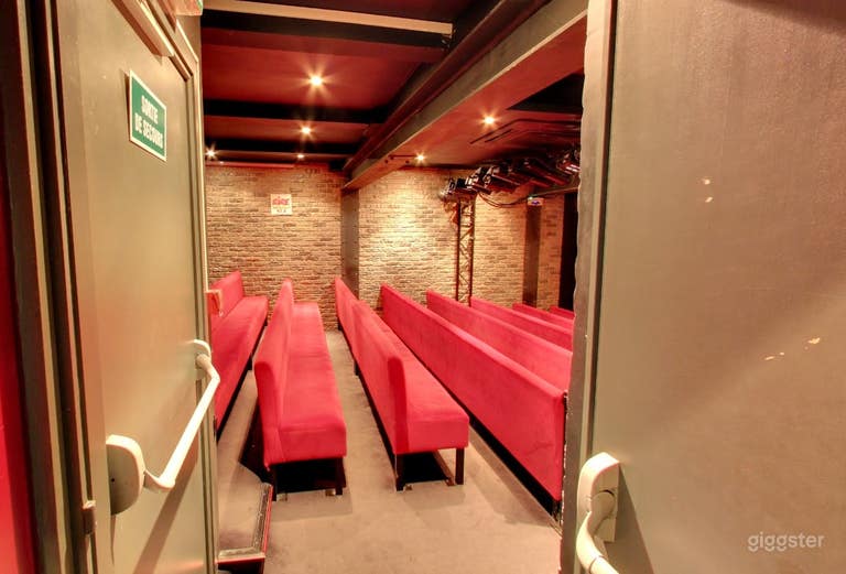  Salle 90 