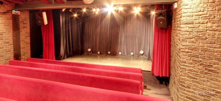  Salle 90 