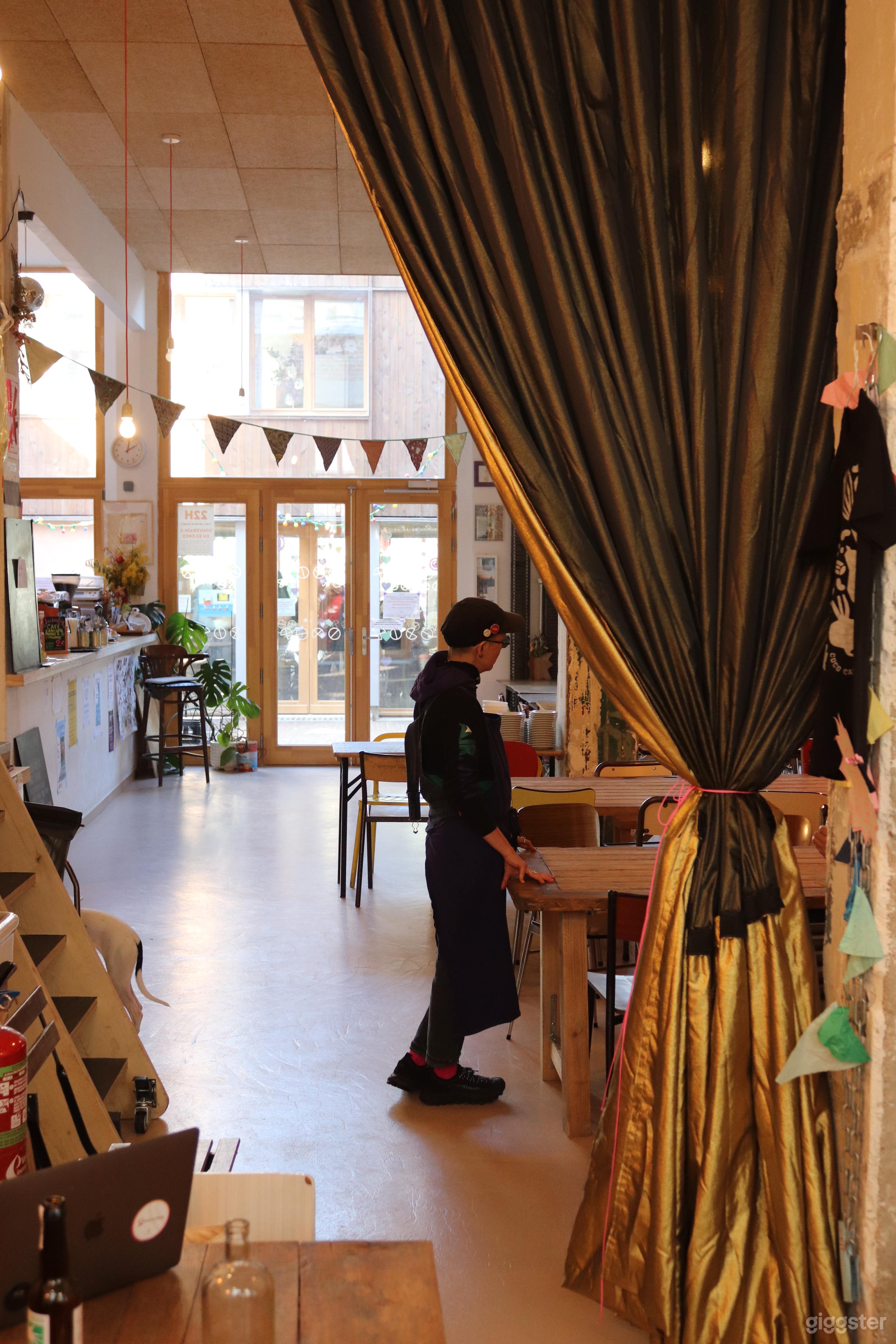 Photo de La Cantine associative 4