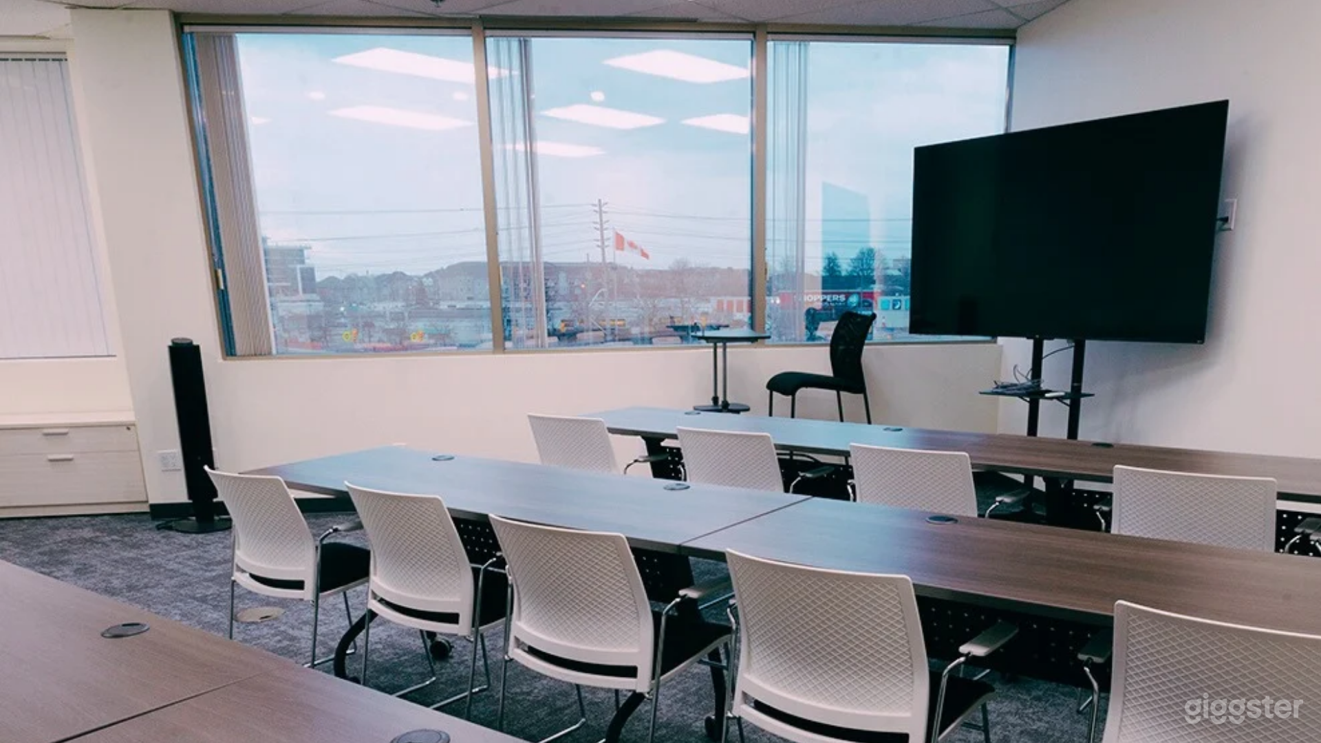 Seminar Room  Photo 2