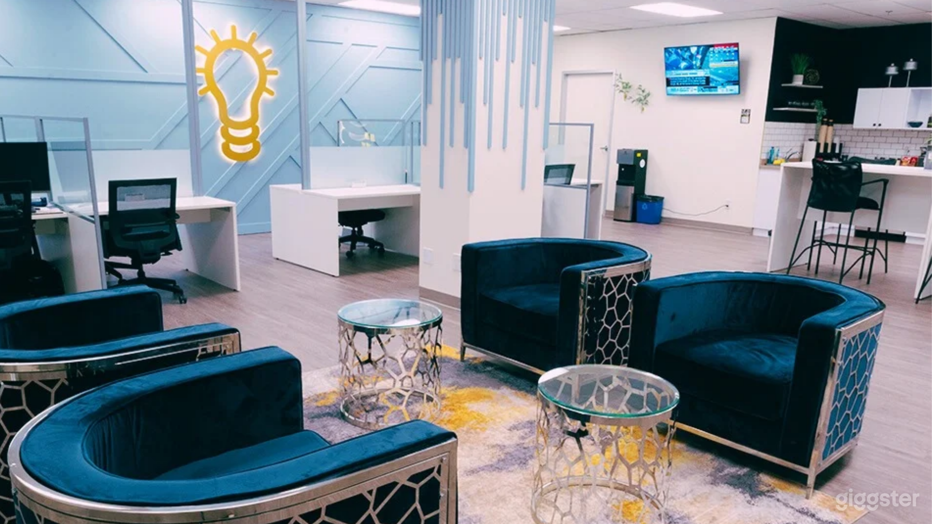 Seminar Room  Photo 4