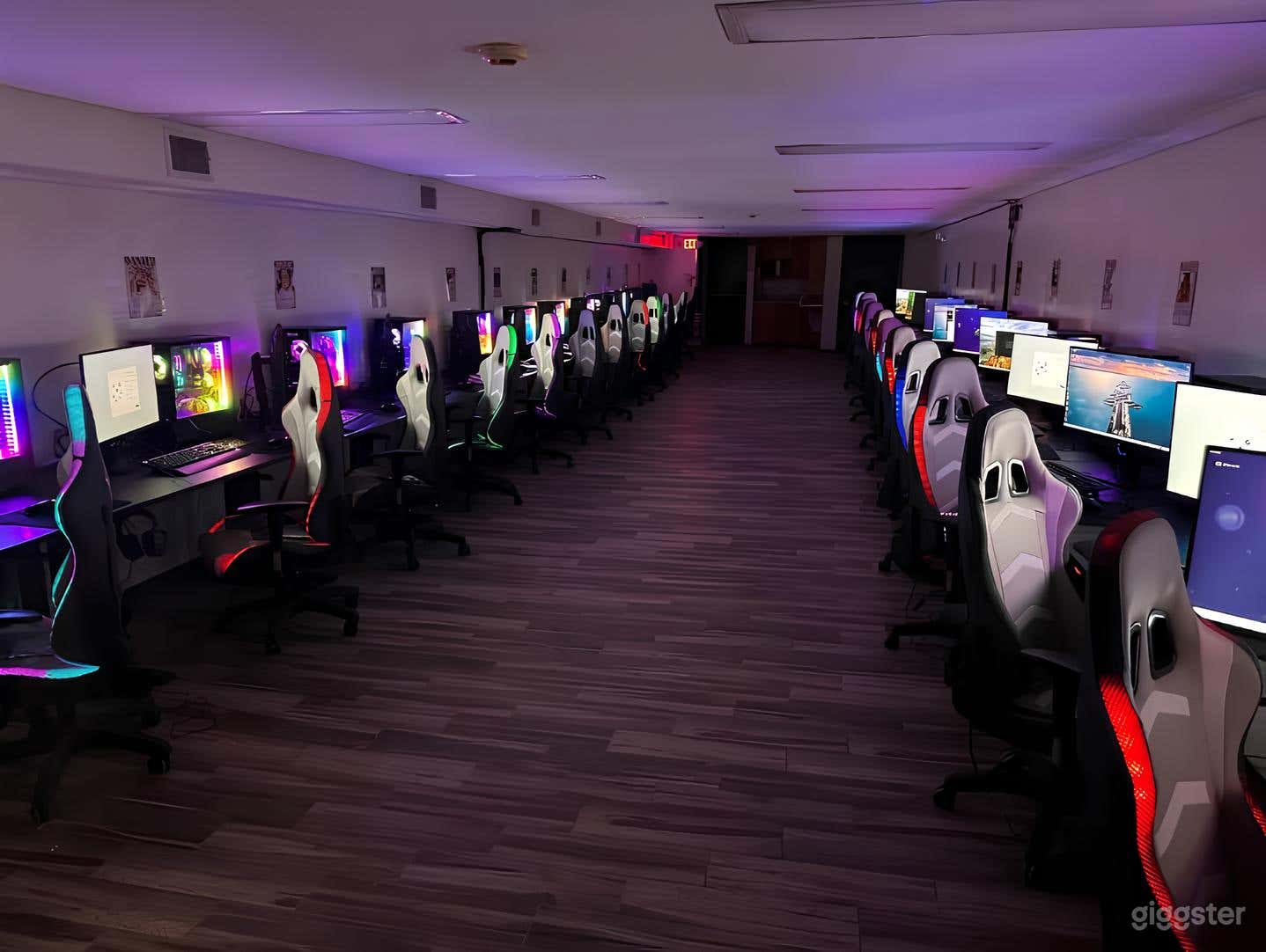 Esports Lounge (Lower Level) Photo 1