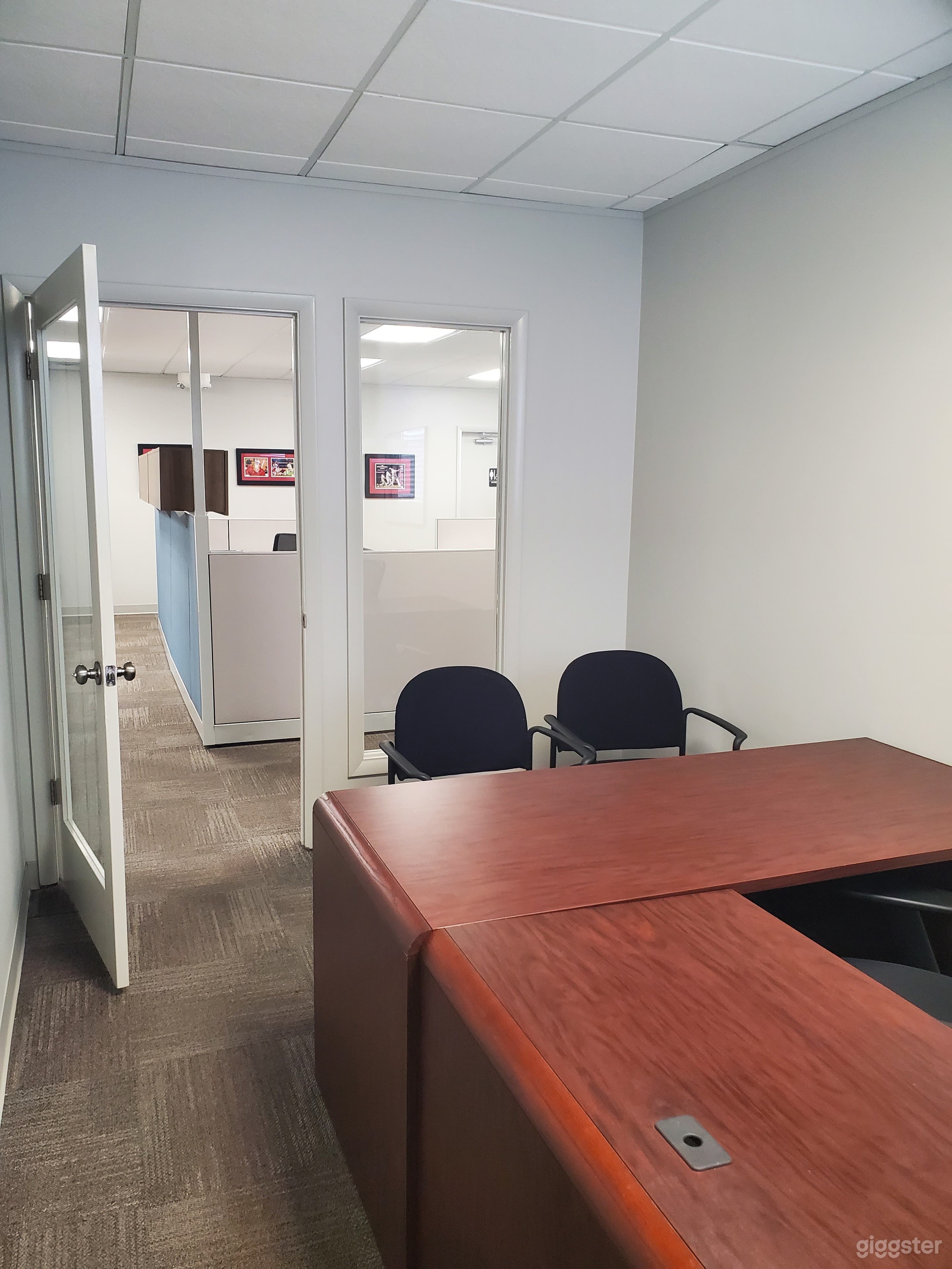 WorkRoom / Private Office- 118 Photo 3