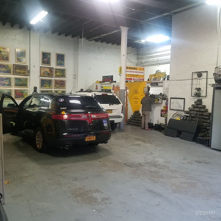  Friendly and accommodating staff 