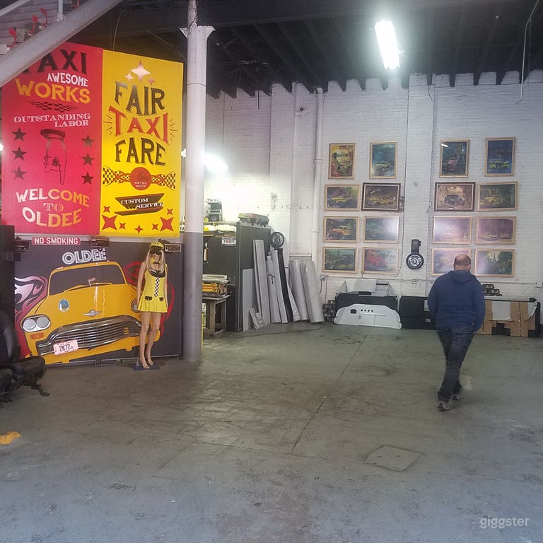  Friendly and accommodating staff 