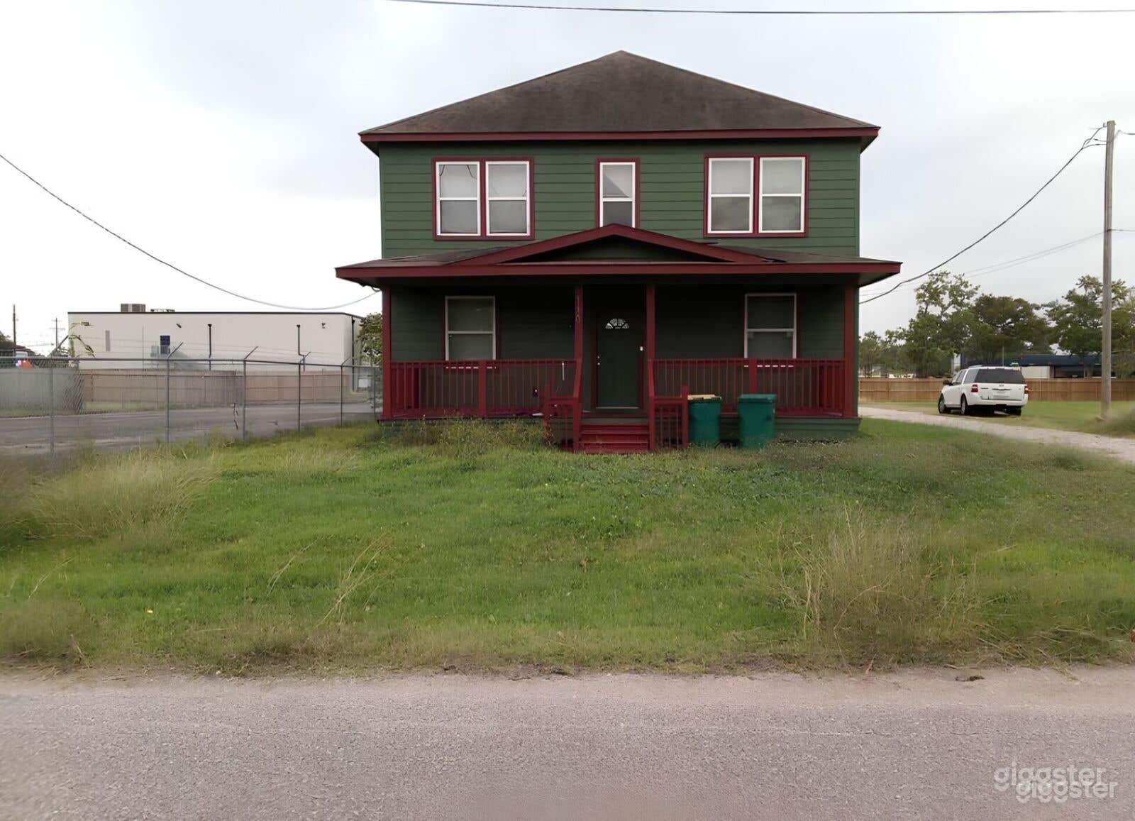 Rental Unit 4: 1br for Production! Photo 2