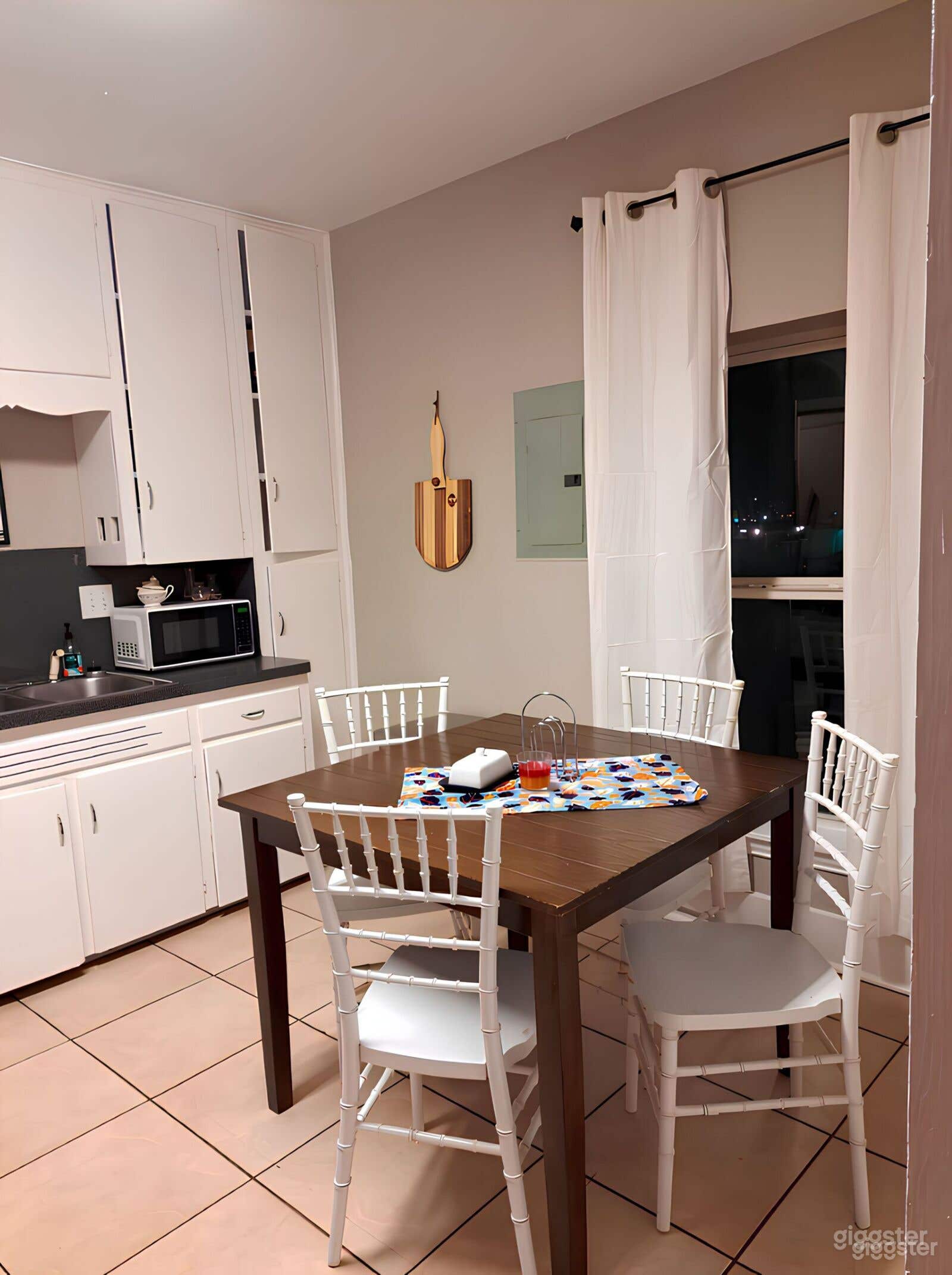 Rental Unit 4: 1br for Production! Photo 4