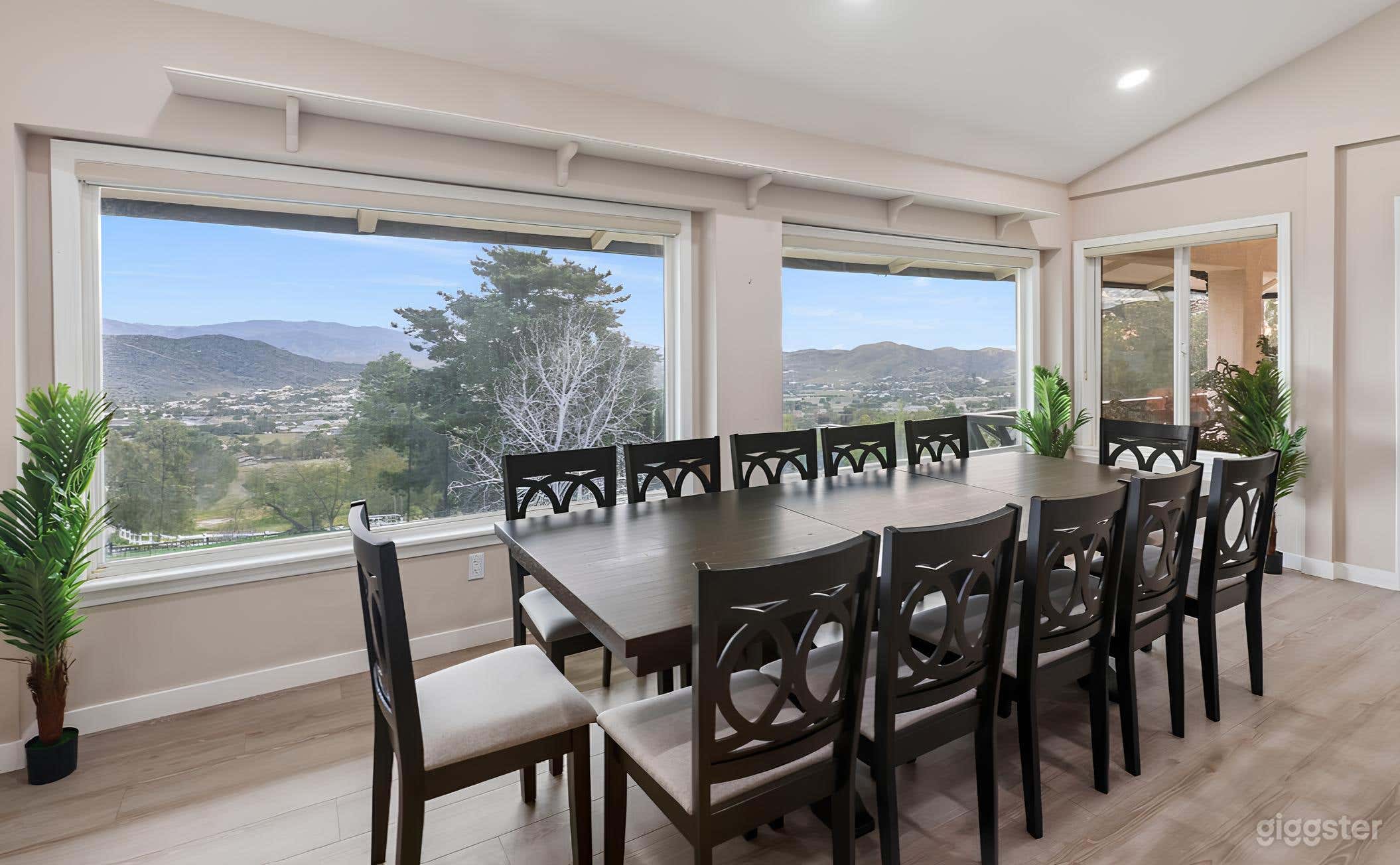 Stunning Mansion with Soccer Field for Filming Photo 3