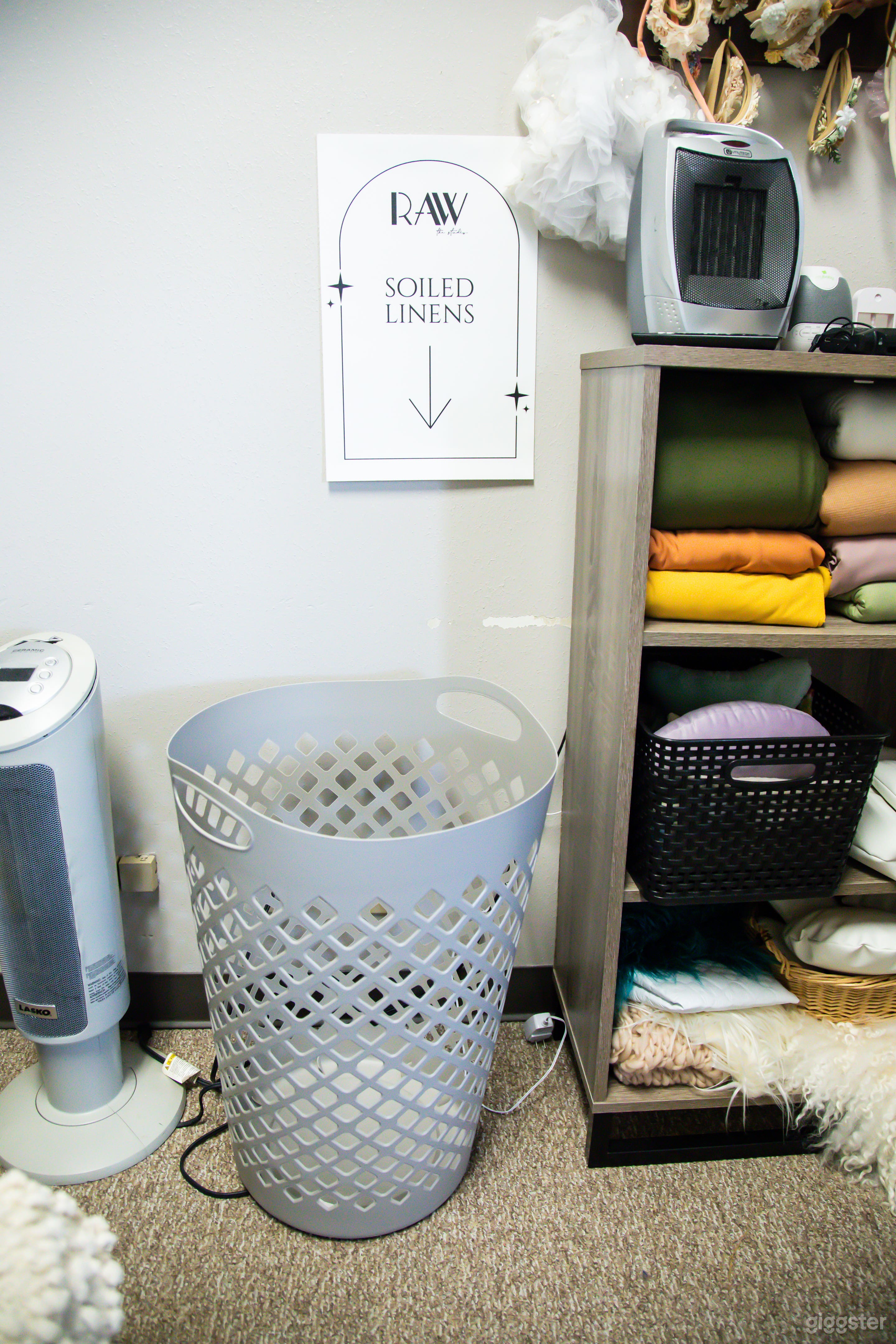 Meeting &amp; Event Rental Studio Photo 3