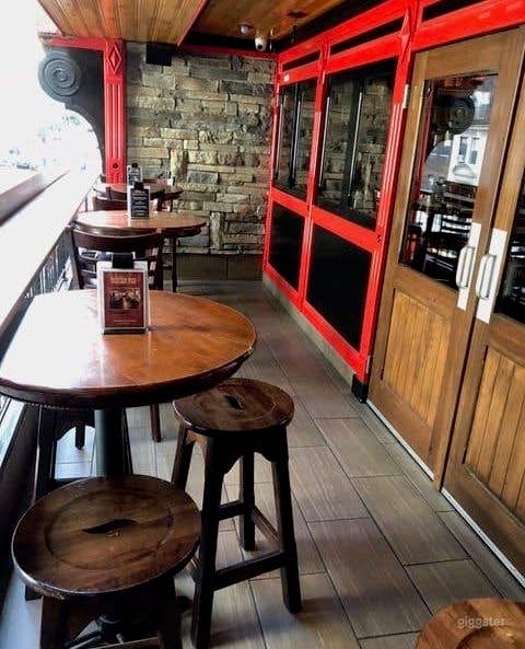  Slattery's Midtown Pub 