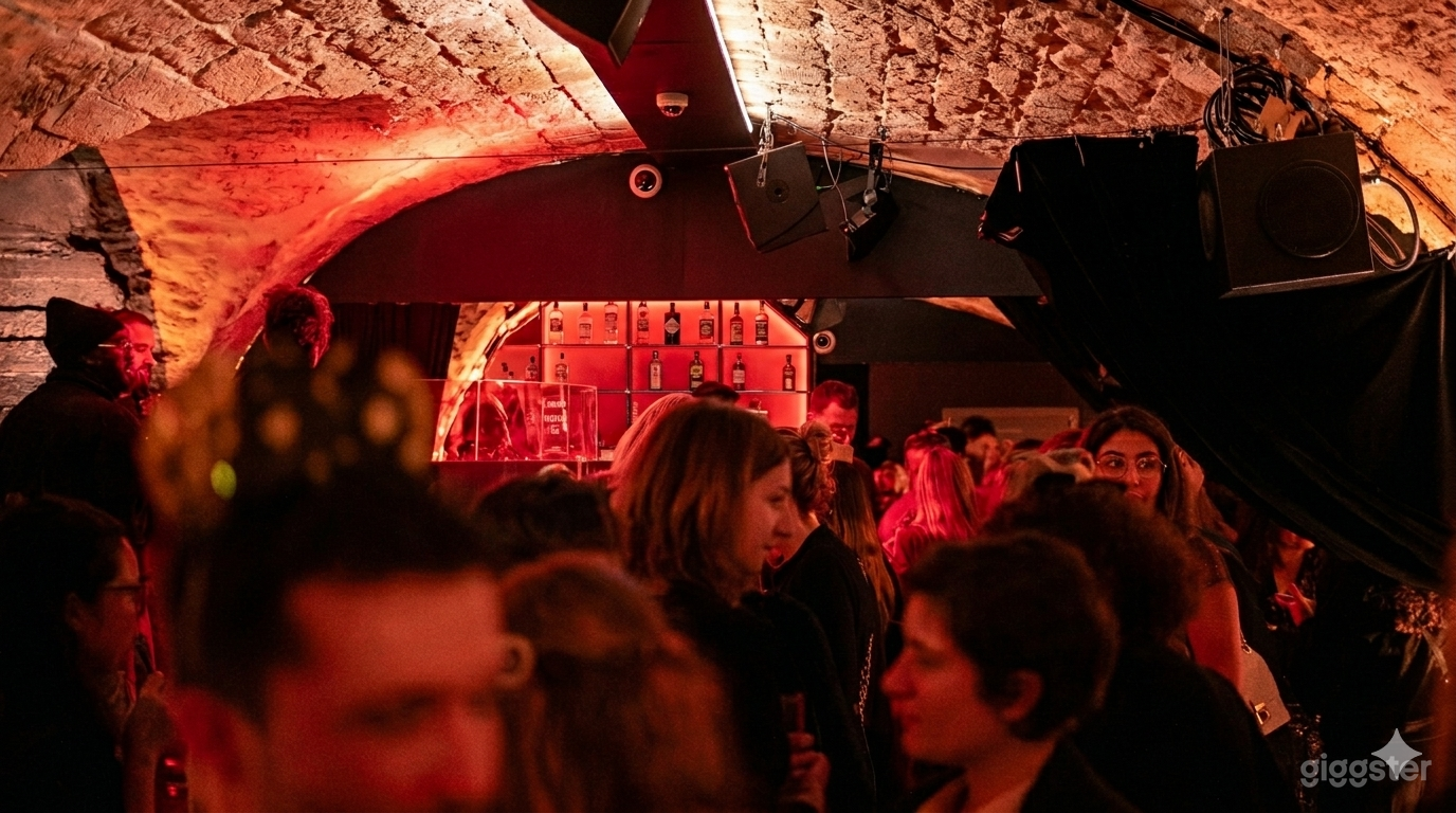 Photo de Le Dandy Saint-Germain-des-Prés 4