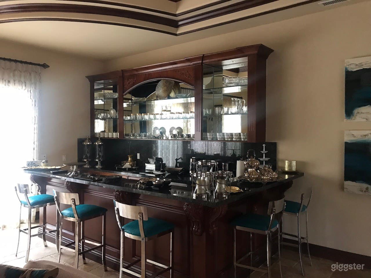 Albers estate Photo 3