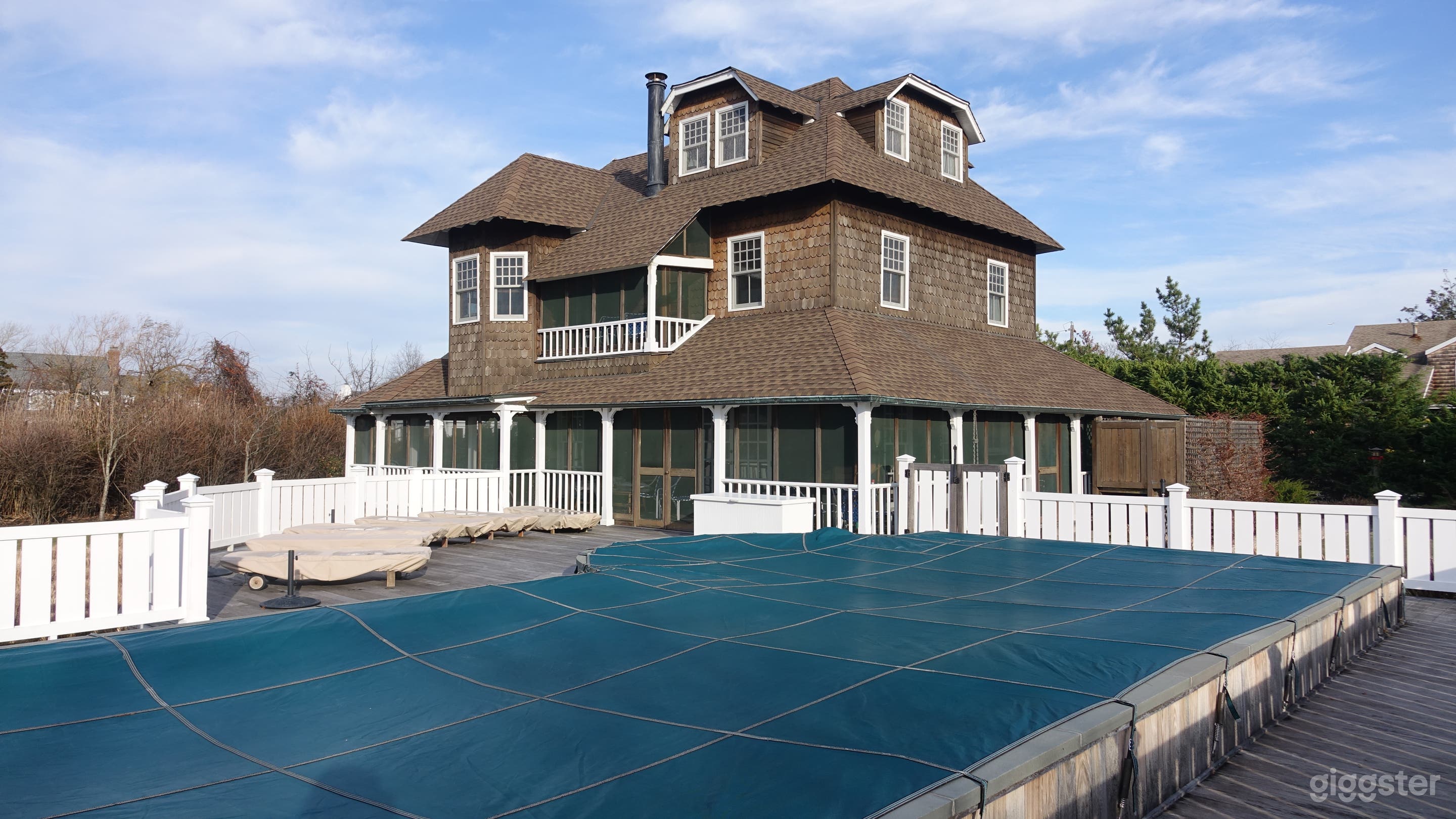 Country Cottage Photo 4