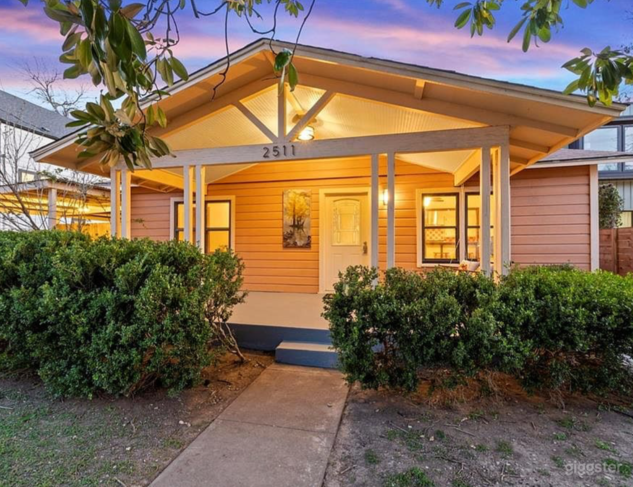 East Side Bungalow Photo 1