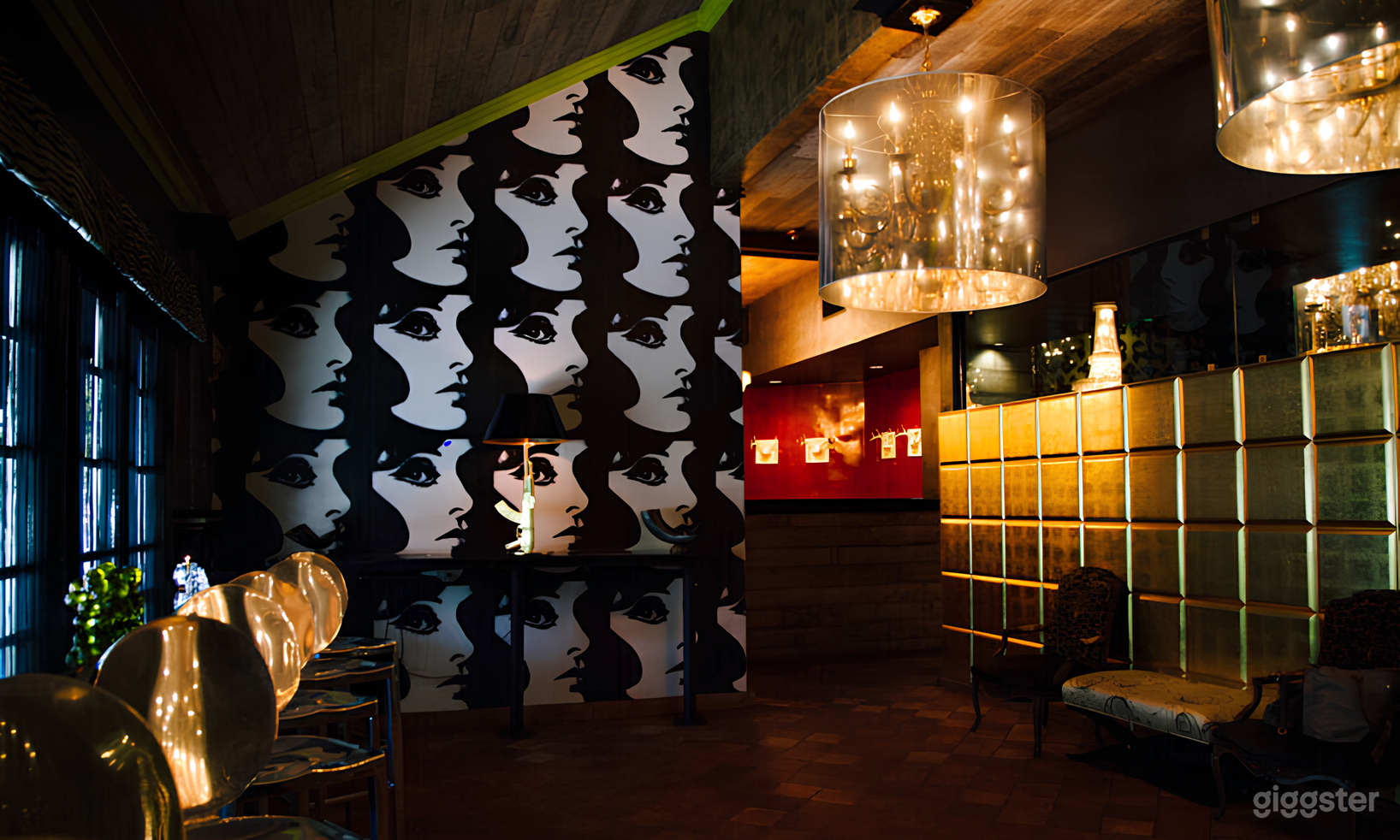  A European-Inspired Culinary Restaurant Haven Photo 1