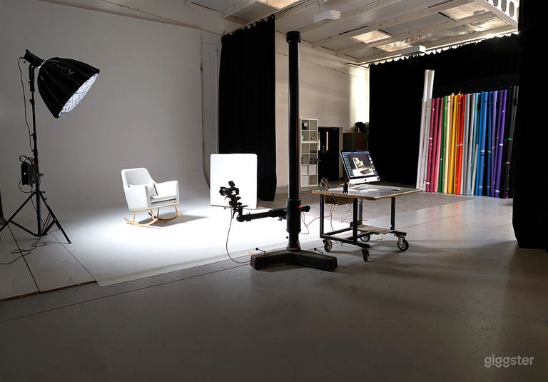  Studio B-2 