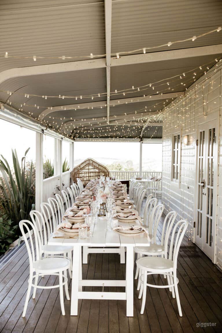 40 Acres Farm Venue Hire - Weddings | Events | Production | Meetings Photo 4